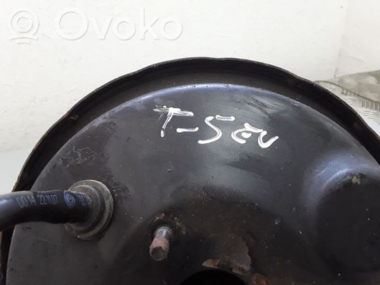 Volkswagen Transporter – Caravelle T5 Brake booster 7H0612101A 0377670502