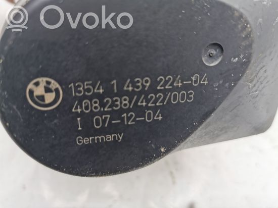 BMW 3 E46 Throttle valve 1354143922404 408238422003