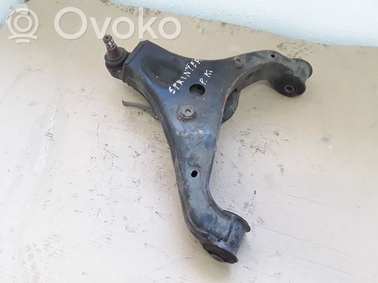 Mercedes-Benz Sprinter W906 Front lower control arm/wishbone NOCODE