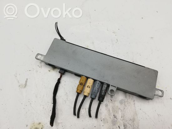 Audi A6 S6 C6 4F Aerial antenna amplifier 4F9035225