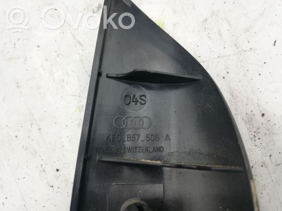 Audi A6 S6 C6 4F Other interior part 4F0857506