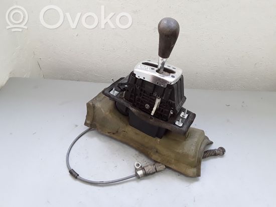 Audi A8 S8 D3 4E Gear selector/shifter (interior) 7482001