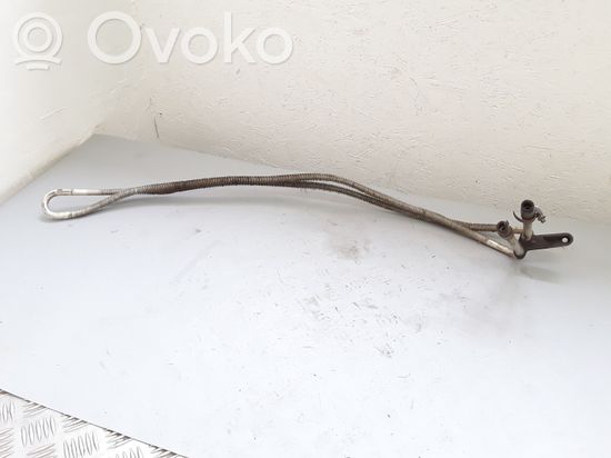 Mercedes-Benz Sprinter W906 Power steering radiator A9064660024 A9064660124