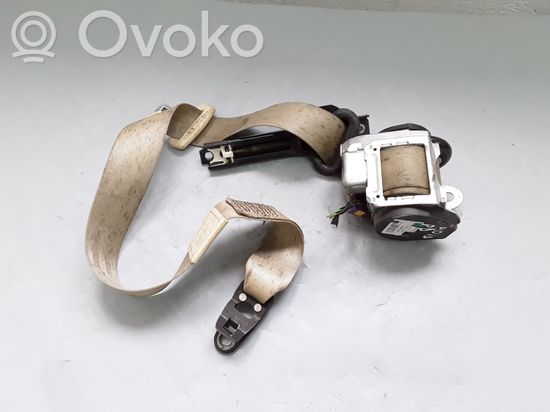 Audi A8 S8 D3 4E Front seatbelt 601836900 008L000