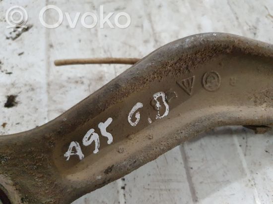 BMW 7 E65 E66 Rear upper control arm/wishbone NOCODE