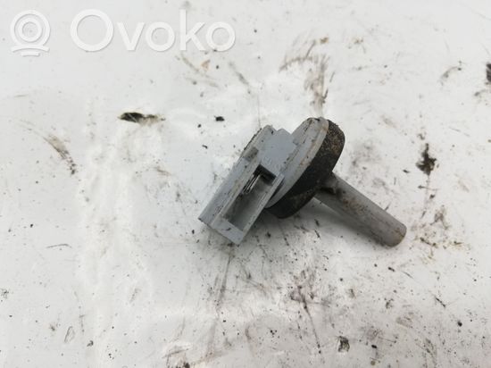 Audi A6 S6 C6 4F Interior temperature sensor 1J0907543