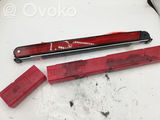 Audi A6 S6 C6 4F Emergency warning sign 7L0860251