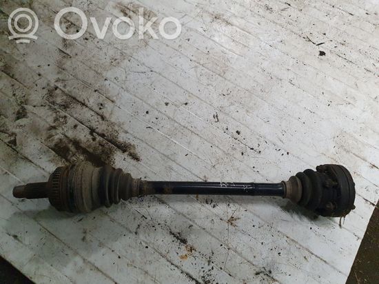BMW 3 E46 Rear driveshaft 7530247