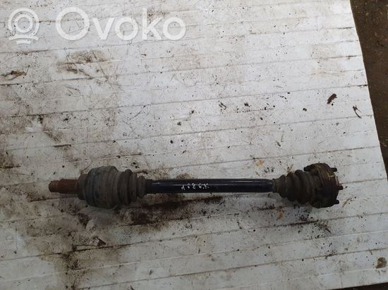 BMW 5 E39 Front driveshaft NOCODE