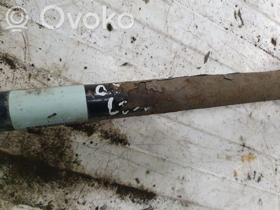Mercedes-Benz ML W164 Rear driveshaft NOCODE