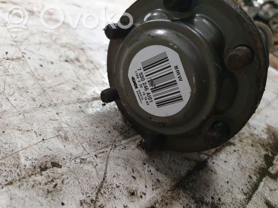 BMW 3 E46 Rear driveshaft NOCODE