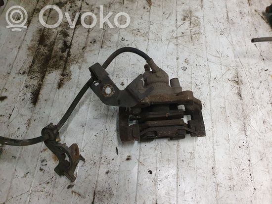 Mercedes-Benz ML W164 Rear brake caliper NOCODE