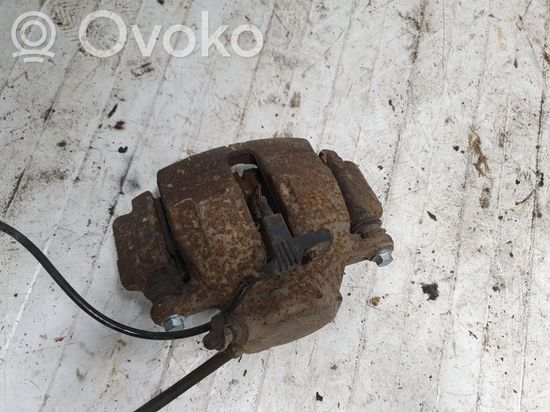 Mercedes-Benz C W203 Front brake caliper NOCODE