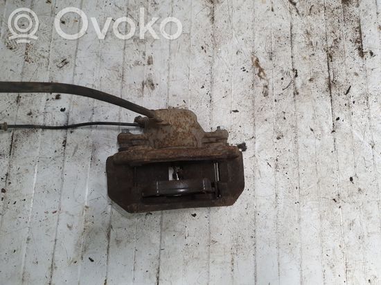 Mercedes-Benz C W203 Front brake caliper NOCODE
