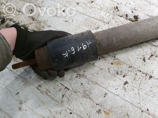 BMW 5 E60 E61 Rear shock absorber/damper NOCODE