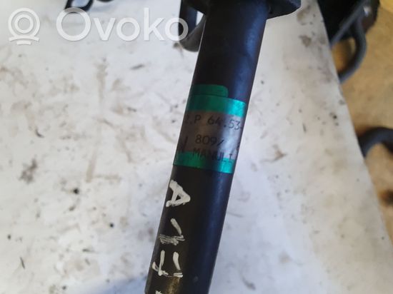 BMW 3 E46 Air conditioning (A/C) pipe/hose 6456923958