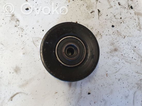 BMW 3 E46 Belt tensioner pulley NOCODE