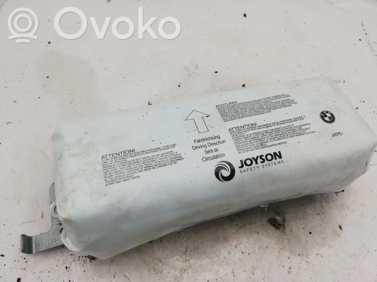 BMW 3 E46 Passenger airbag 310572090 33699894901 3109857