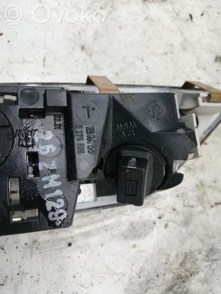 BMW 3 E46 Rear seat light 8375585