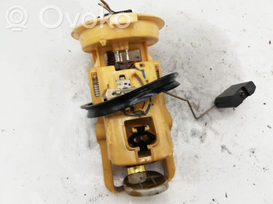 BMW 3 E46 In-tank fuel pump NOCODE