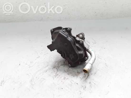 Volkswagen Golf VII EGR valve 04L131501 04L131501N V29055543A