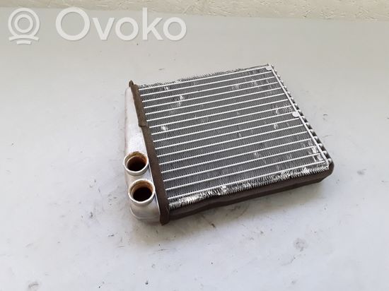 Volkswagen PASSAT B7 Heater blower radiator 1K0819031D 670275WB
