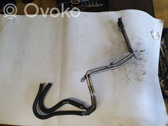 Mercedes-Benz ML W164 Fuel line/pipe/hose A6420700532