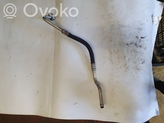Mercedes-Benz ML W164 Air conditioning (A/C) pipe/hose NOCODE