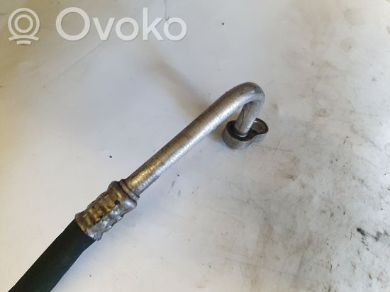 Mercedes-Benz ML W164 Air conditioning (A/C) pipe/hose NOCODE