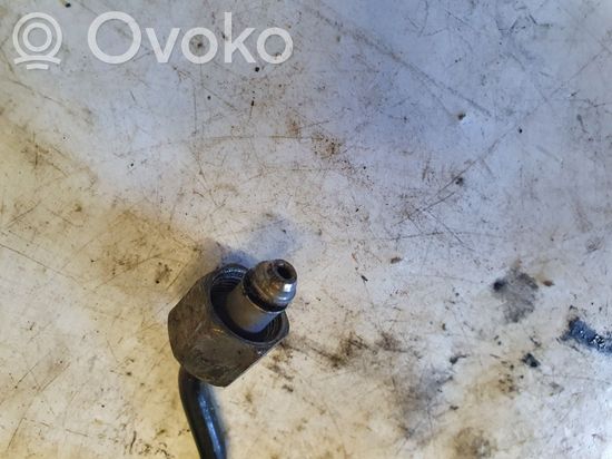 Mercedes-Benz ML W164 Fuel injector supply line/pipe NOCODE