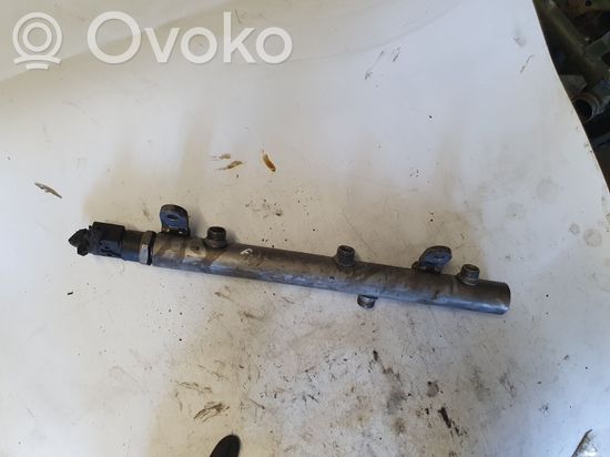Mercedes-Benz ML W164 Fuel main line pipe A0041536728 0281002504 A64207006957002