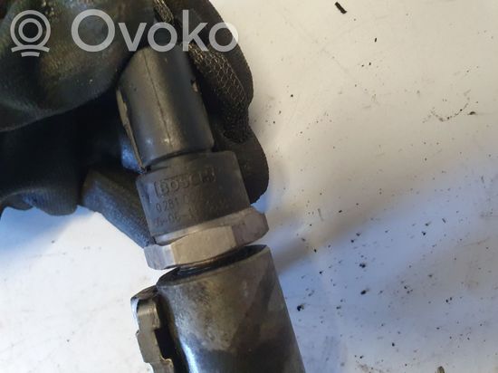 Mercedes-Benz ML W164 Fuel main line pipe A0041536728 0281002504 A64207006957002