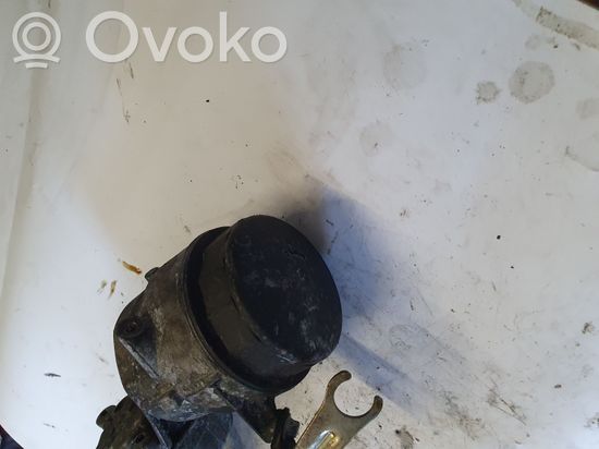 Mercedes-Benz ML W164 Oil filter mounting bracket A6421800010 6740230290