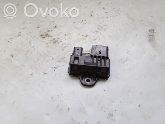 BMW 7 F01 F02 F03 F04 Glow plug pre-heat relay 851947202 0522140104