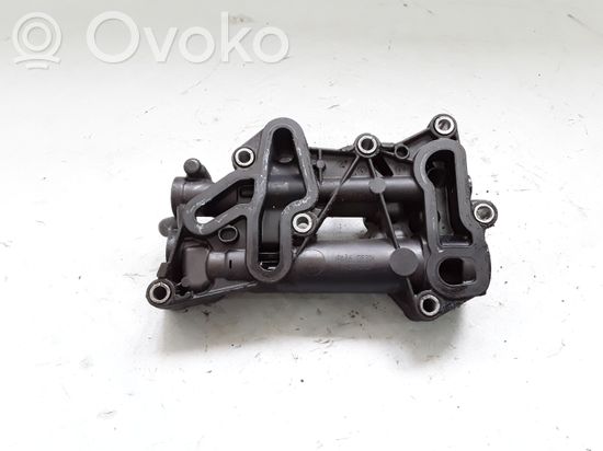 BMW 5 F10 F11 Thermostat/thermostat housing 70379335