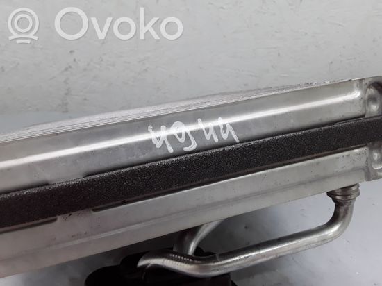 Volkswagen PASSAT B7 Air conditioning (A/C) radiator (interior) NOCODE
