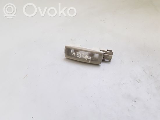 Volkswagen PASSAT B7 Other interior light 1K0947109