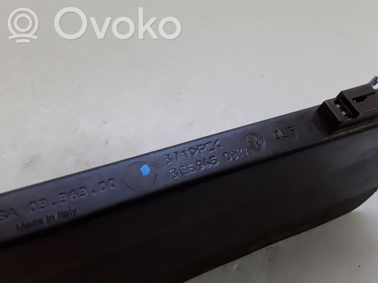 Volkswagen PASSAT B7 Third/center stoplight 3C5945087A