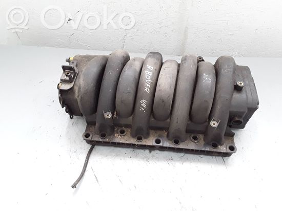 BMW X5 E53 Intake manifold 11611435361
