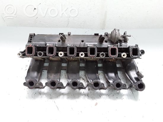 BMW 5 E60 E61 Intake manifold 7790700