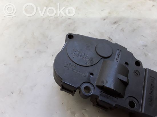 Mercedes-Benz ML W164 Air flap motor/actuator 15072008EB K9749005