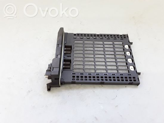 Mercedes-Benz ML W164 Electric cabin heater radiator A1698300861 985667J 2601902