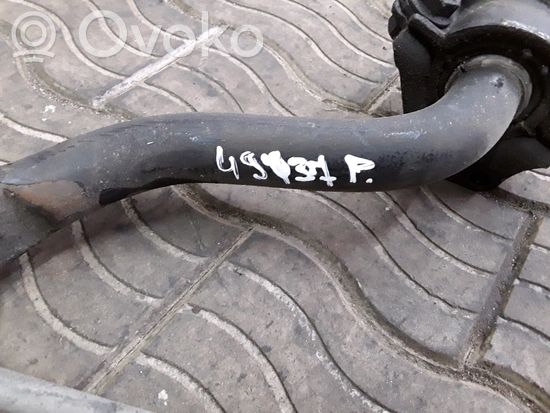 Mercedes-Benz ML W164 Front anti-roll bar/sway bar NOCODE