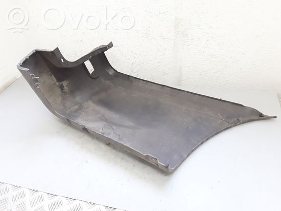 Mercedes-Benz Vito Viano W639 Rear bumper corner part panel trim A6398801671