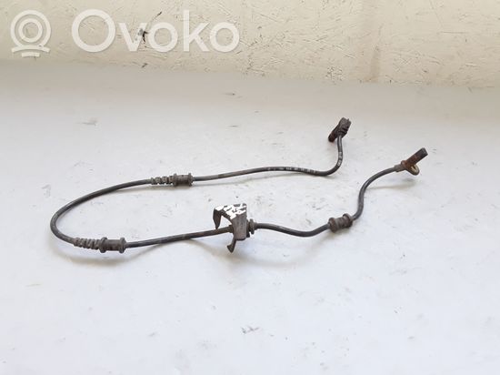 Mercedes-Benz ML W164 ABS brake wheel speed sensor A1645400917