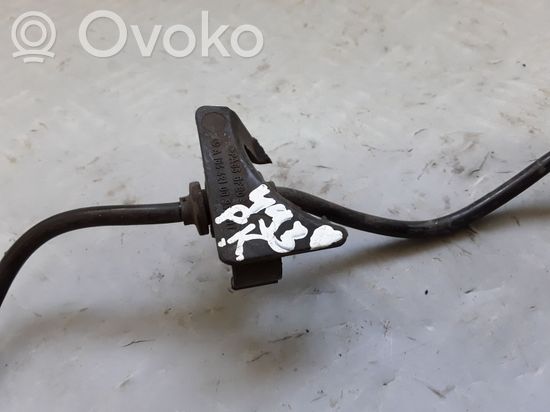 Mercedes-Benz ML W164 ABS brake wheel speed sensor A1645400917