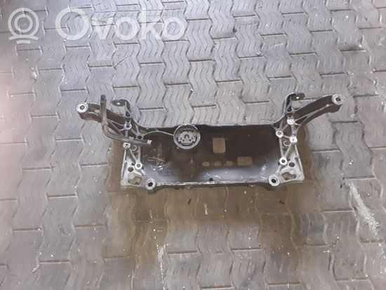 Volkswagen Sharan Front subframe 7N0199369A