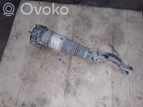 Audi A8 S8 D4 4H Air suspension front shock absorber 4H0616039AD