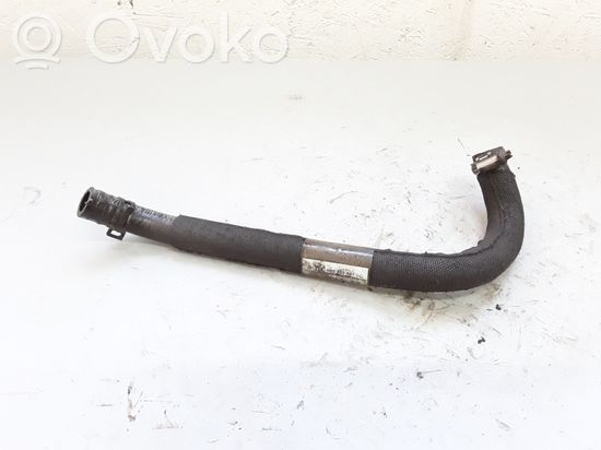 Audi A8 S8 D4 4H Power steering hose/pipe/line 4H0422887 4H0422887C L24407AD