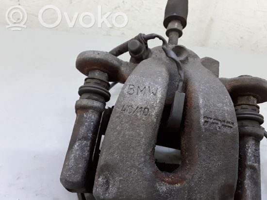 BMW 3 E90 E91 Rear brake caliper 4010